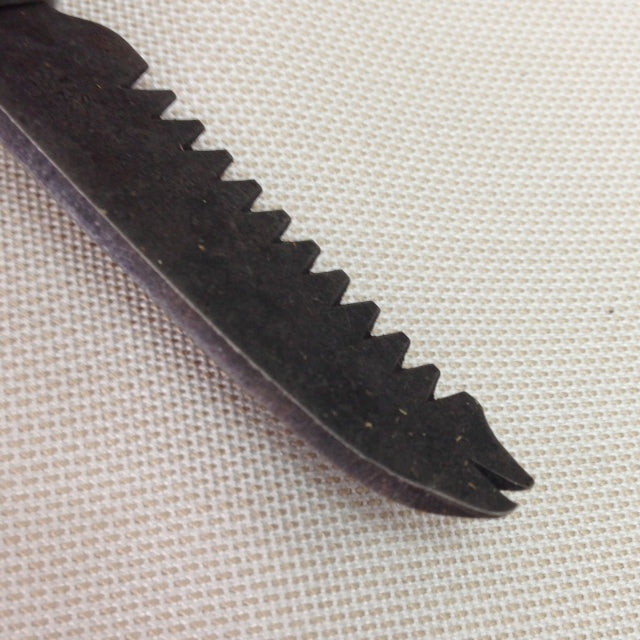 C.S. Osborne & Co. Tack and Staple Remover #121