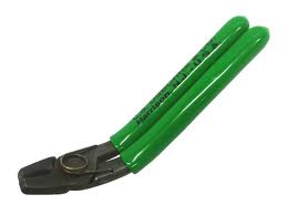 C.S. Osborne & Co. Hog Ring Pliers, closing spring #1440-BC