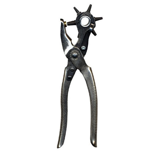 C.S. Osborne & Co. Revolving Punch #223