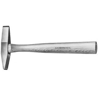 C.S. Osborne & Co. Stripping Hammer #277