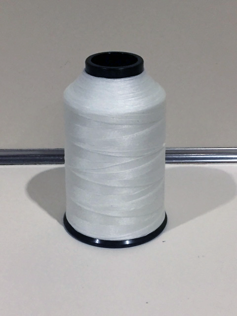 Vinyl Thread Spool 1/4 LB