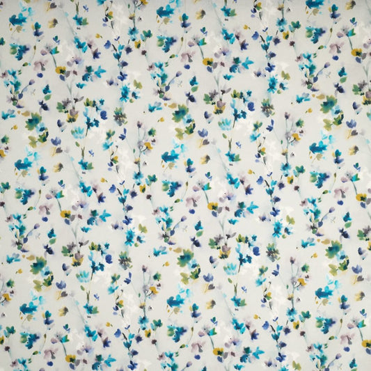 Alverstone Sky - Ashley Wilde High-End Indoor Drapery Fabric