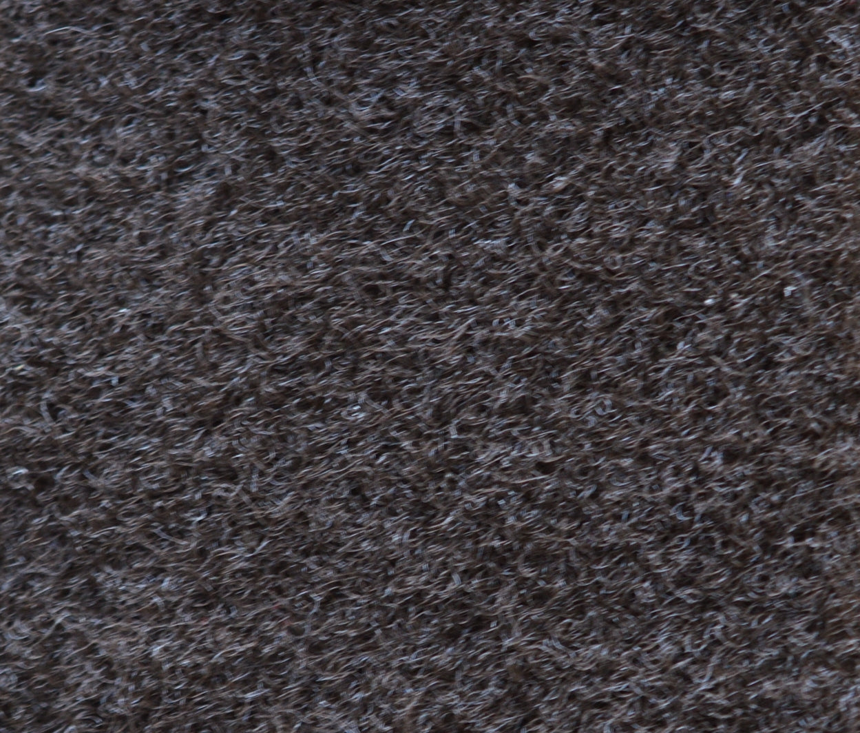 Automotive Carpet - Brown - 2