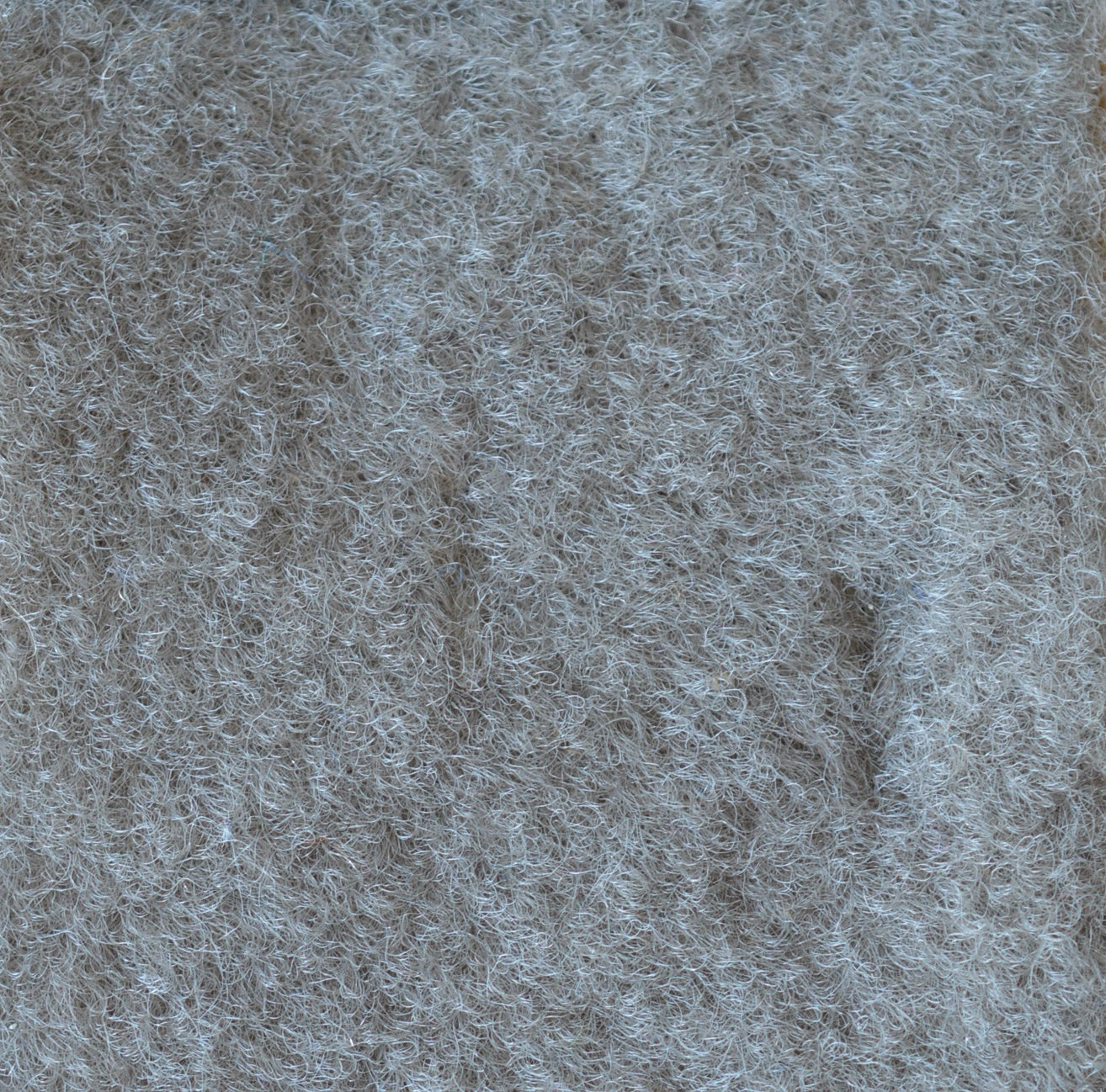 Automotive Carpet - Silver - 8