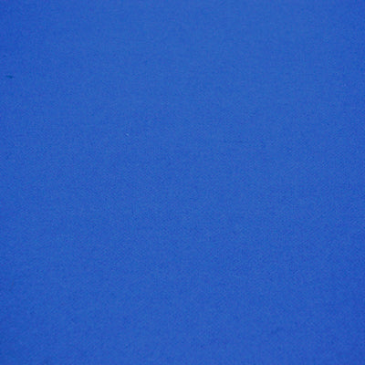 Blue - Casino / Pool Table Felt Cloth