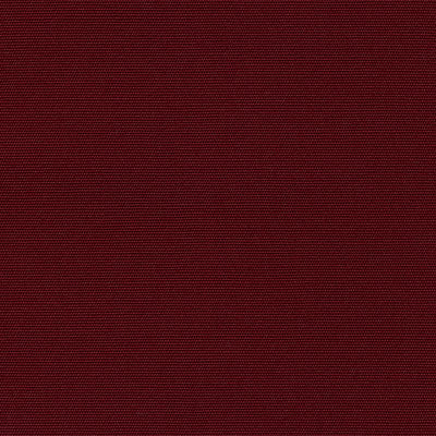 Sunbrella Awning / Marine 60" Burgundy 6031-0000