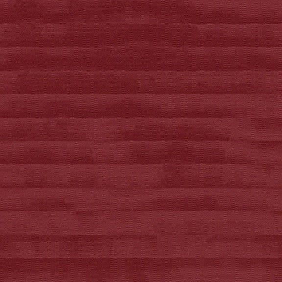 Sunbrella Awning / Marine 46" Burgundy 4631-0000