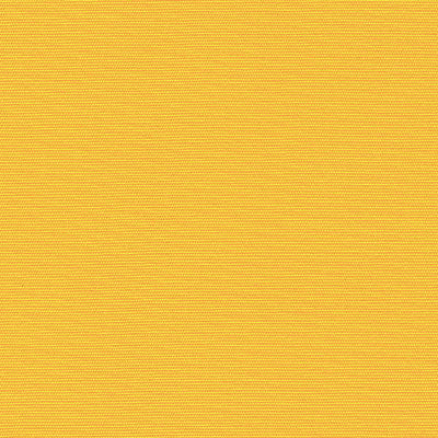 Sunbrella Elements Upholstery 54" Canvas Buttercup 5438-0000