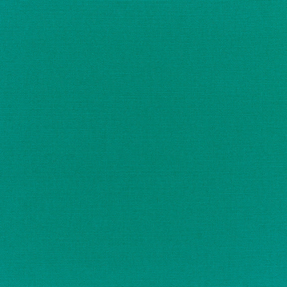 Sunbrella Elements Upholstery 54" Canvas Teal 5456-0000