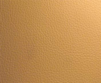 Symphony Collection Faux Leather Cashew - SCL-011