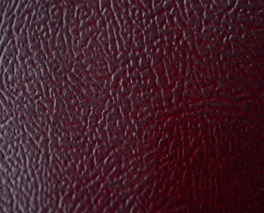 Burgundy 364 - Naugahyde - Spirit Millennium