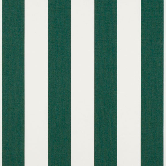Sunbrella Awning / Marine 46" Beaufort Forest Green / Natural 6 Bar 4806-0000