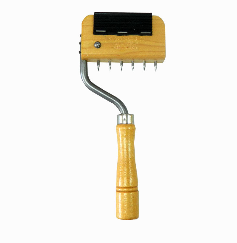 C.S. Osborne & Co. Gooseneck Webbing Stretcher #253