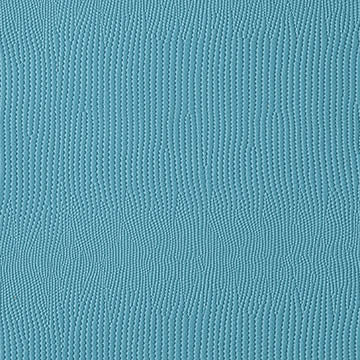 Komodo Aqua - Croco Upholstery Vinyl Fabric