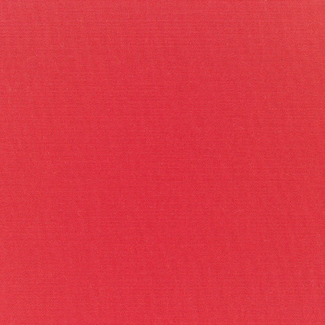 Sunbrella Elements Upholstery 54" Canvas Logo Red 5477-0000