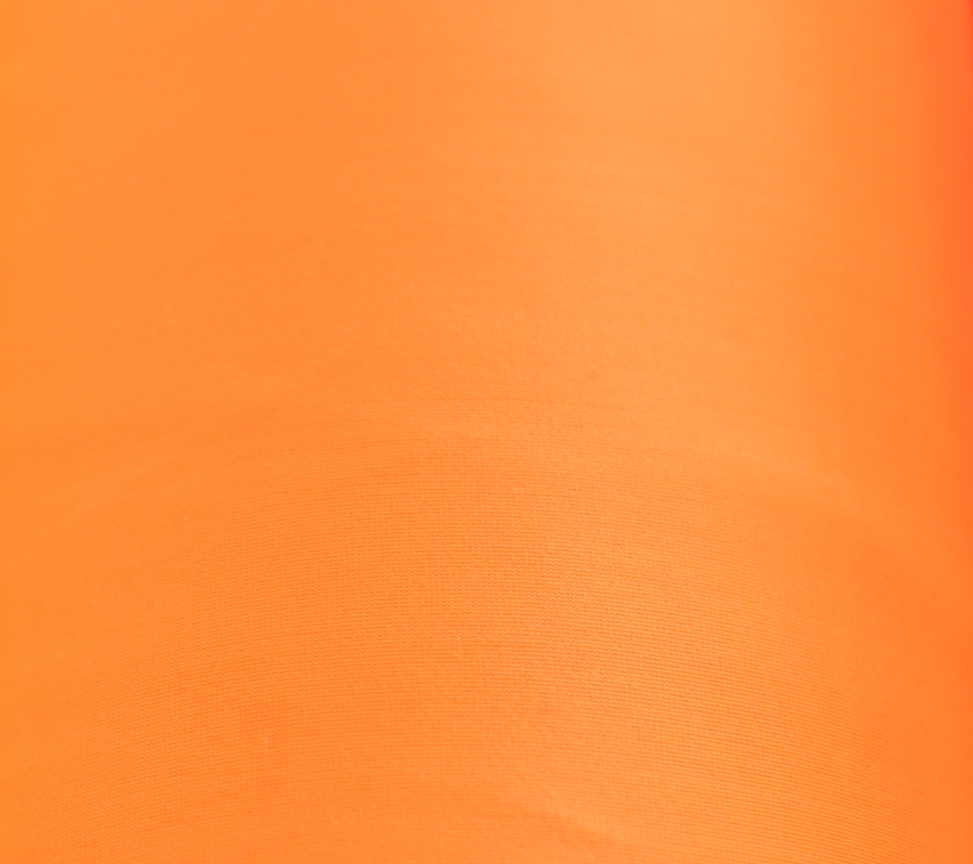 Lycra Neon Orange Wholesale sold by yard – Sobie Fabrics