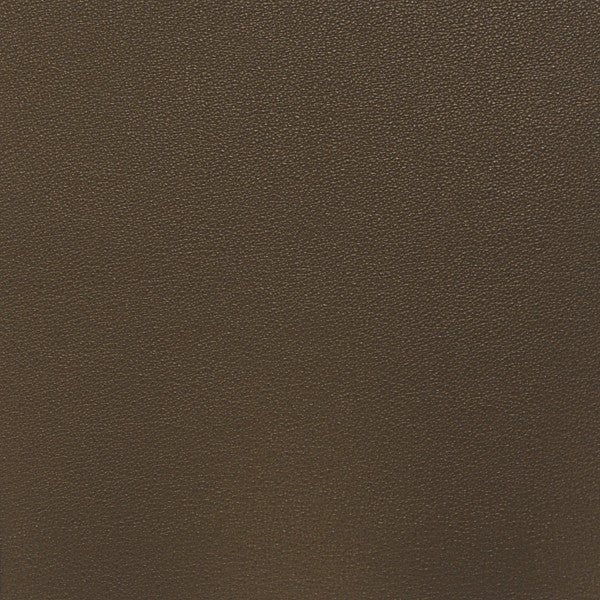 Mocha WSL014 Salinger Writer's Block Nassimi Symphony Faux Leather Fabric