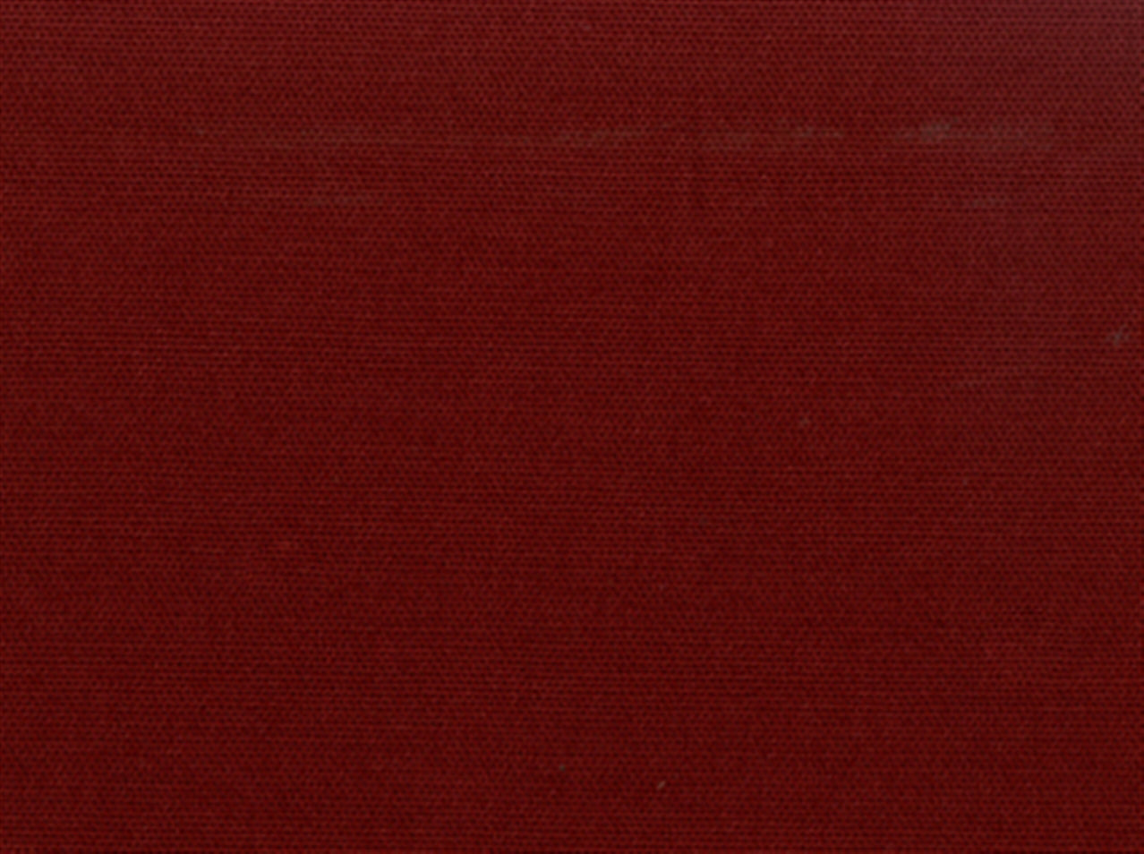 Sobietex Canvas 300 Henna Red