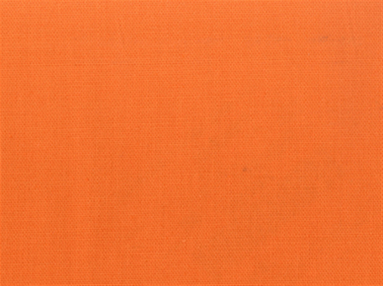 Sobietex Canvas 321 Tangerine