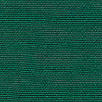 Sunbrella Awning / Marine 60" Persian Green 6043-0000