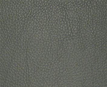 Symphony Collection Faux Leather Pewter - SCL-031