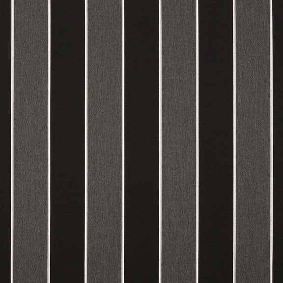 Sunbrella Elements Upholstery 54" Peyton Granite 56075-0000