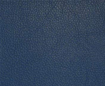 Symphony Collection Faux Leather Navy - SCL-027