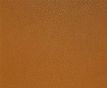 Symphony Collection Faux Leather Saffron - SCL-035