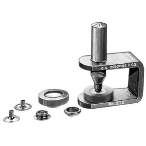 C.S. Osborne & Co. Snap Set Kit #K230-24