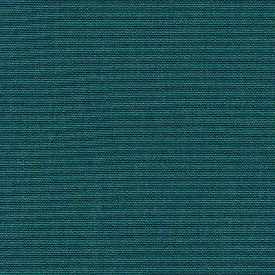 Sunbrella Awning / Marine 60" Turquoise 6010-0000