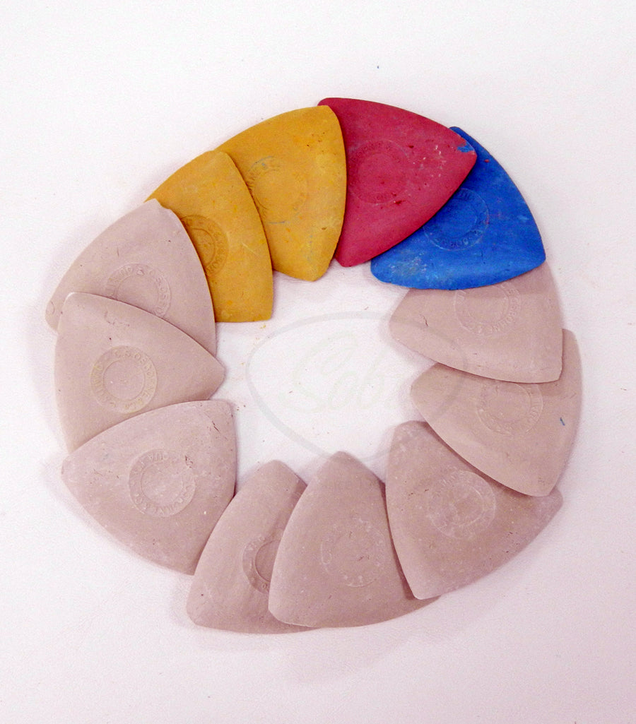 C.S. Osborne & Co. Upholstery Marking Chalk #88