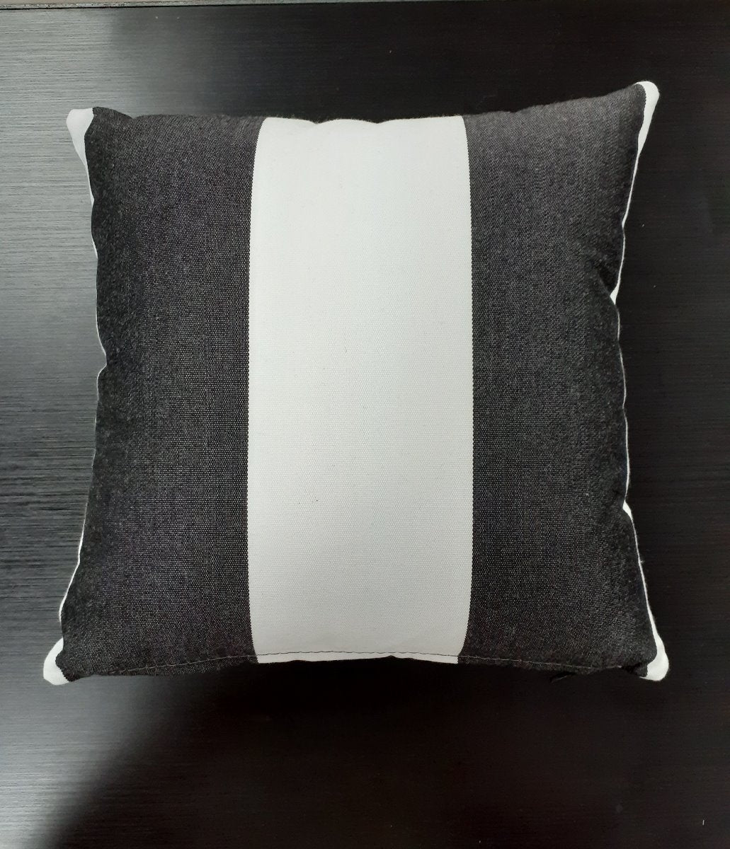 Back rest pillow (Bar chair)