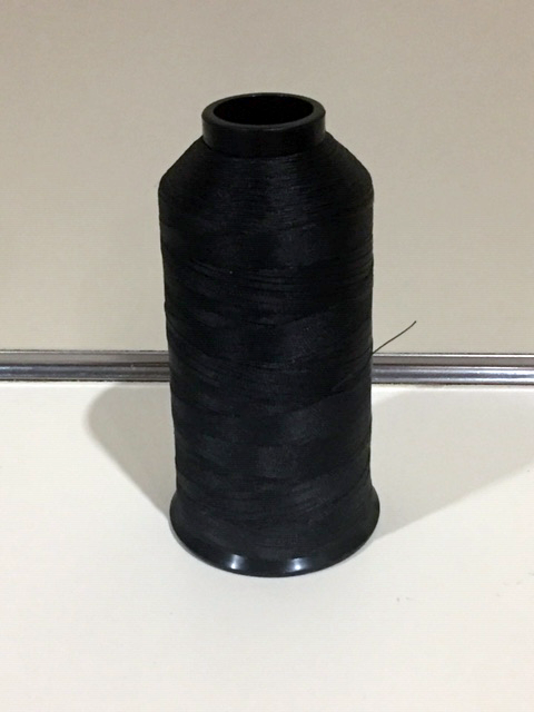 Vinyl Thread Spool 1/4 LB