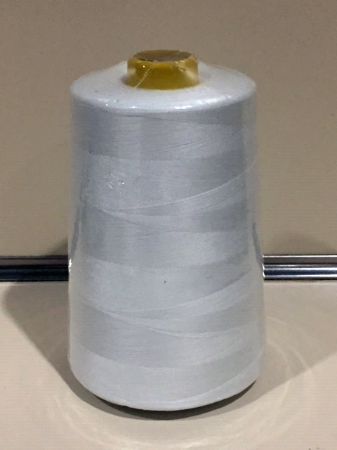 100% Spun Polyester Thread
