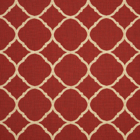 Sunbrella Elements Upholstery 54" Accord II Crimson 45936-0000