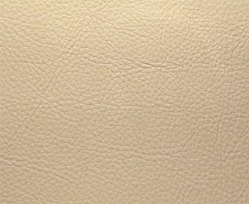 Symphony Collection Faux Leather Almond - SCL-002