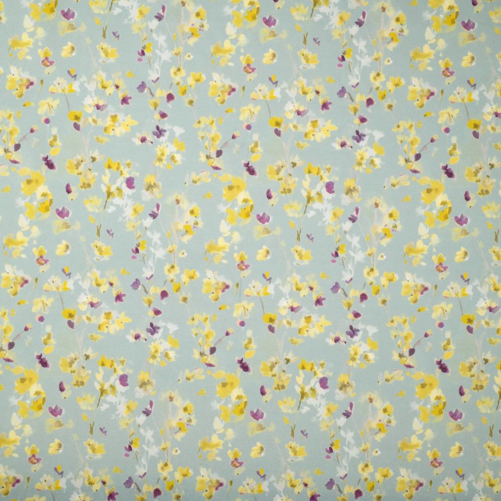 Alverstone Buttercup - Ashley Wilde High-End Indoor Furniture Fabric
