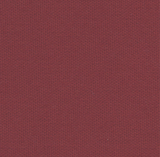 Sobietex Canvas Indoor Upholstery Fabric by the yard - Antique Red