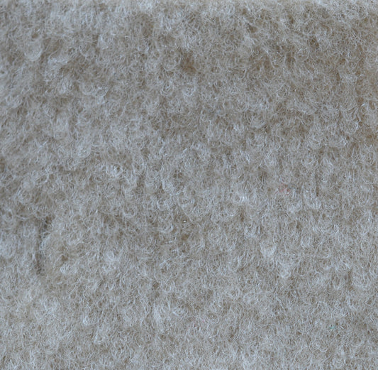 Automotive Carpet - Biege - 3