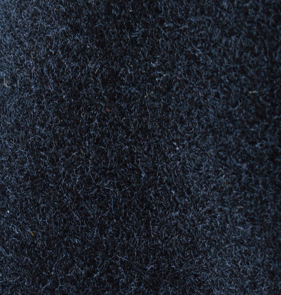 Automotive Carpet Black Fabric by the yard Sobie Fabrics