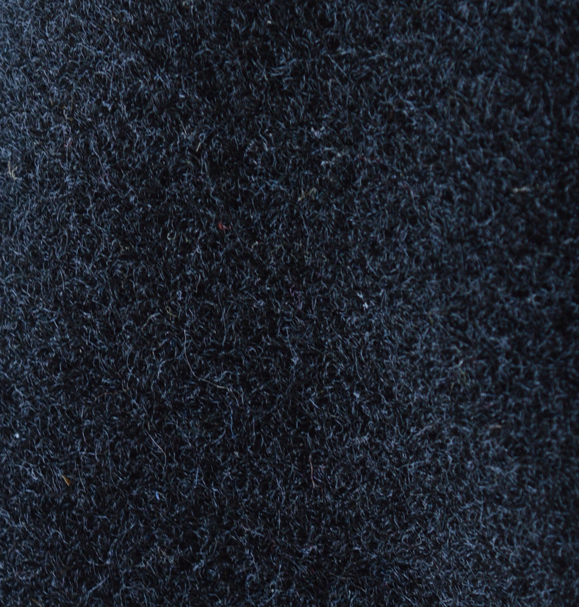 Automotive Carpet - Black - 1