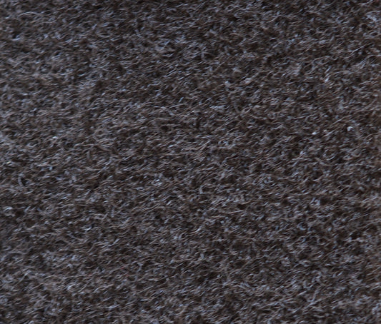 Automotive Carpet - Brown - 2