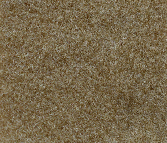 Automotive Carpet - Camel - 11