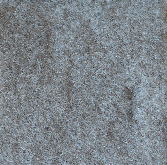 Automotive Carpet - Silver - 8