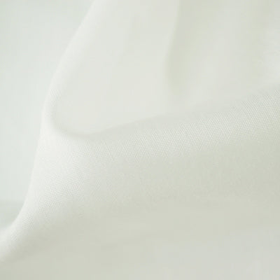 Natural - Sheer Batiste Fabric - 118 Wide