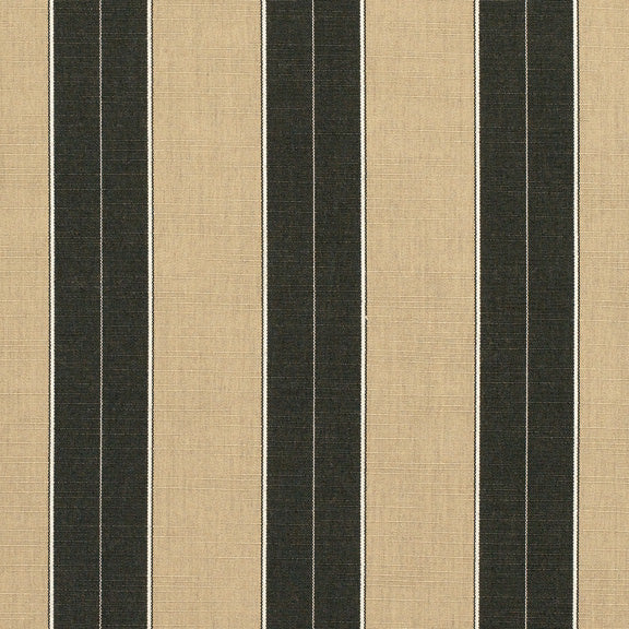 Sunbrella 8521-0000 Berenson Tuxedo 54" Furniture Fabric