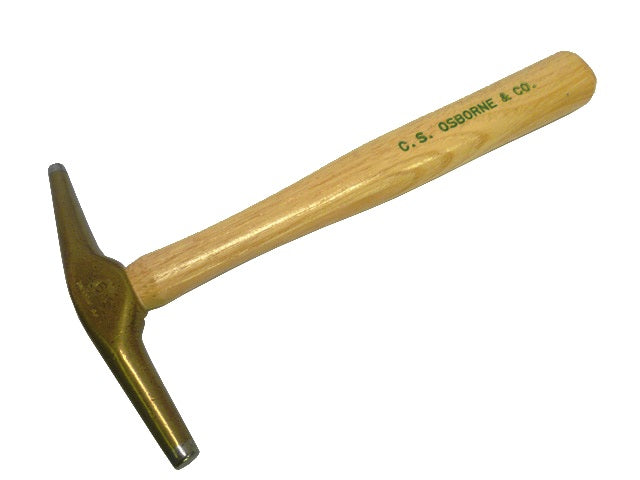 Bronze Magnetic Hammer #33