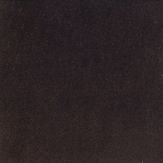 Brown Stone MLVR-03 Lafayette Velvet Nassimi Fabric