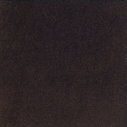 Brown Stone MLVR-03 Lafayette Velvet Nassimi Fabric