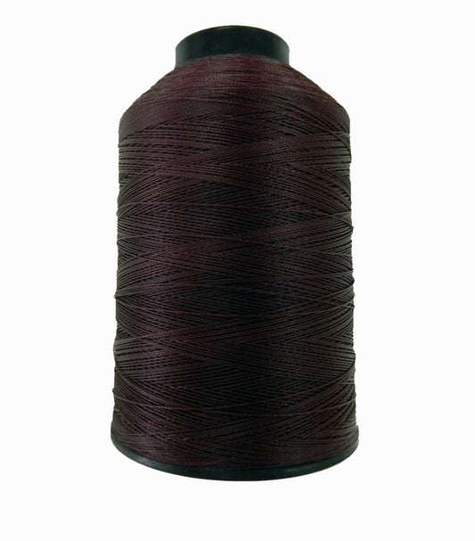Sobie UV Outdoor Polyester thread bonded 4 oz roll - Burgundy